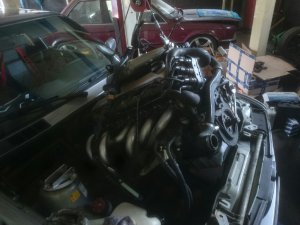 ringtool mit strassenzulassung - 3er BMW - E30