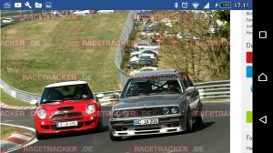 ringtool mit strassenzulassung - 3er BMW - E30