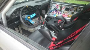 ringtool mit strassenzulassung - 3er BMW - E30