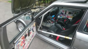 ringtool mit strassenzulassung - 3er BMW - E30