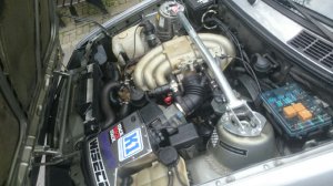 ringtool mit strassenzulassung - 3er BMW - E30
