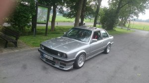 ringtool mit strassenzulassung - 3er BMW - E30