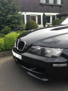 Bmw Z3 Roadster - BMW Z1, Z3, Z4, Z8