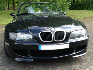 Bmw Z3 Roadster - BMW Z1, Z3, Z4, Z8
