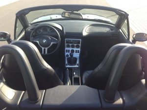 Bmw Z3 Roadster - BMW Z1, Z3, Z4, Z8