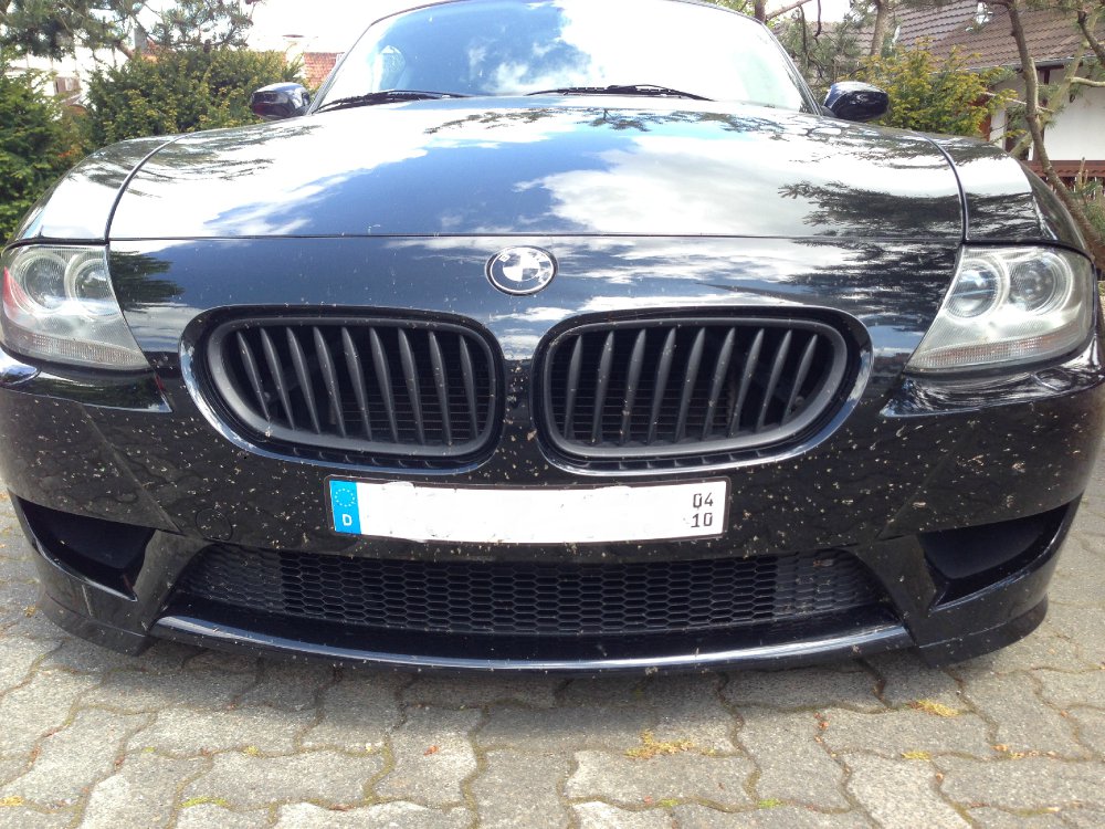 Bmw Z4 Coupe - BMW Z1, Z3, Z4, Z8