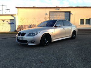 Mein 530i - 5er BMW - E60 / E61