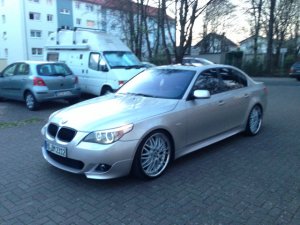 Mein 530i - 5er BMW - E60 / E61