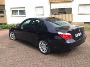 E60 530xd - 5er BMW - E60 / E61