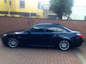 E60 530xd - 5er BMW - E60 / E61