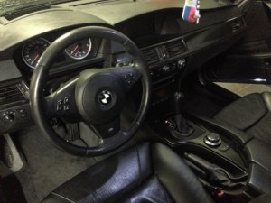 E60 530xd - 5er BMW - E60 / E61