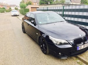 E60 530xd - 5er BMW - E60 / E61