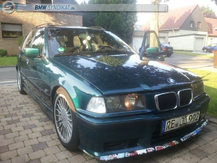 BMW-Syndikat Fotostorie