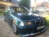 BMW Frontlippe m3 lippe