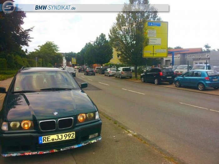 BMW-Syndikat Fotostorie