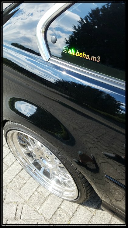 M3 BEHA US - 3er BMW - E46