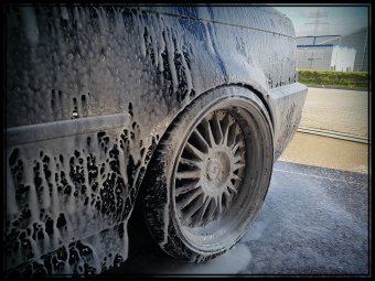 M3 BEHA US - 3er BMW - E46