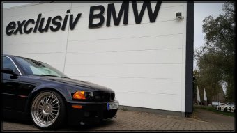 M3 BEHA US - 3er BMW - E46