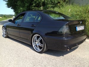 E46 Limo M1-Packet VERKAUFT(( - 3er BMW - E46 E46 Limo M1-Packet VERKAUFT(( - 3er BMW - E46