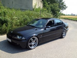 E46 Limo M1-Packet VERKAUFT(( - 3er BMW - E46 E46 Limo M1-Packet VERKAUFT(( - 3er BMW - E46