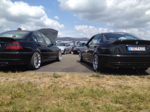 E46 Limo M1-Packet VERKAUFT(( - 3er BMW - E46 E46 Limo M1-Packet VERKAUFT(( - 3er BMW - E46