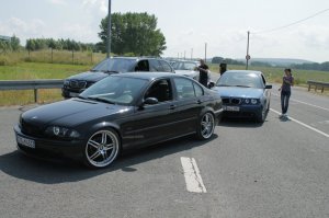 E46 Limo M1-Packet VERKAUFT(( - 3er BMW - E46 E46 Limo M1-Packet VERKAUFT(( - 3er BMW - E46