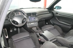 E46 Limo M1-Packet VERKAUFT(( - 3er BMW - E46 E46 Limo M1-Packet VERKAUFT(( - 3er BMW - E46