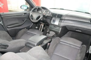 E46 Limo M1-Packet VERKAUFT(( - 3er BMW - E46 E46 Limo M1-Packet VERKAUFT(( - 3er BMW - E46