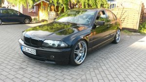 E46 Limo M1-Packet VERKAUFT(( - 3er BMW - E46 E46 Limo M1-Packet VERKAUFT(( - 3er BMW - E46