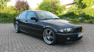 E46 Limo M1-Packet VERKAUFT(( - 3er BMW - E46 E46 Limo M1-Packet VERKAUFT(( - 3er BMW - E46