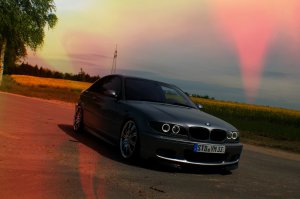 330D BEHA Styling 67 //270 HP// - 3er BMW - E46