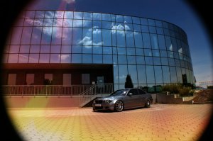 330D BEHA Styling 67 //270 HP// - 3er BMW - E46