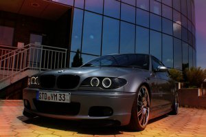 330D BEHA Styling 67 //270 HP// - 3er BMW - E46