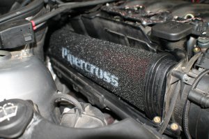 330D BEHA Styling 67 //270 HP// - 3er BMW - E46