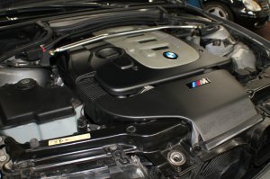 330D BEHA Styling 67 //270 HP// - 3er BMW - E46