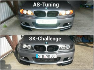 330D BEHA Styling 67 //270 HP// - 3er BMW - E46