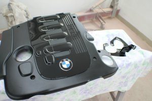 330D BEHA Styling 67 //270 HP// - 3er BMW - E46