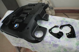 330D BEHA Styling 67 //270 HP// - 3er BMW - E46