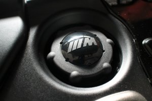 330D BEHA Styling 67 //270 HP// - 3er BMW - E46