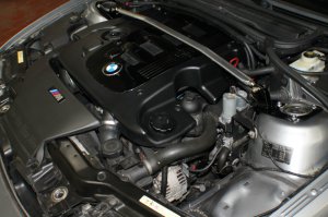 330D BEHA Styling 67 //270 HP// - 3er BMW - E46