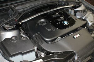 330D BEHA Styling 67 //270 HP// - 3er BMW - E46
