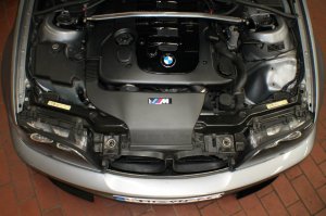 330D BEHA Styling 67 //270 HP// - 3er BMW - E46