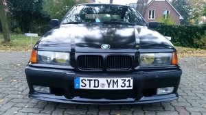 BMW e36 WINTER-BEHA - 3er BMW - E36