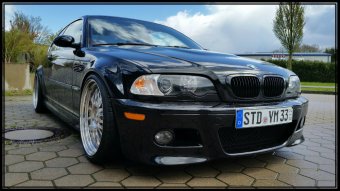 M3 BEHA US - 3er BMW - E46