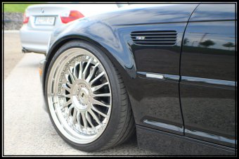 M3 BEHA US - 3er BMW - E46