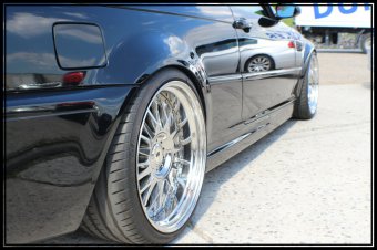 M3 BEHA US - 3er BMW - E46