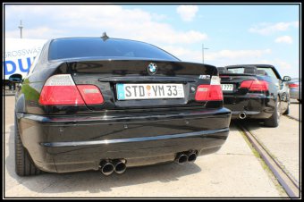 M3 BEHA US - 3er BMW - E46