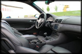 M3 BEHA US - 3er BMW - E46