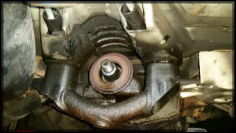 M3 BEHA US - 3er BMW - E46