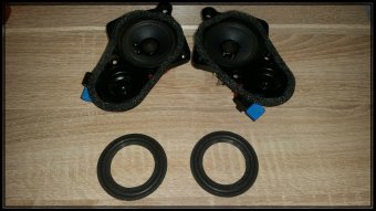 M3 BEHA US - 3er BMW - E46